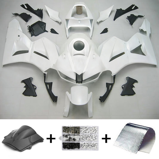 Kit carenatura Honda CBR600RR 2013-2026 F5 Carrozzeria Plastica ABS