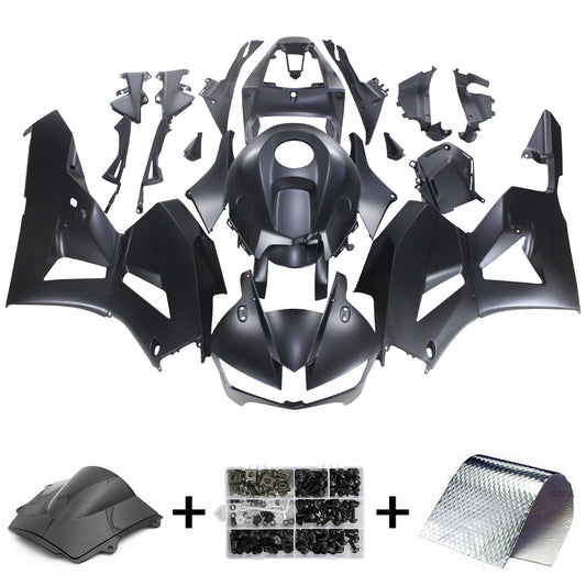 Kit carenatura Honda CBR600RR 2013-2026 F5 Carrozzeria Plastica ABS