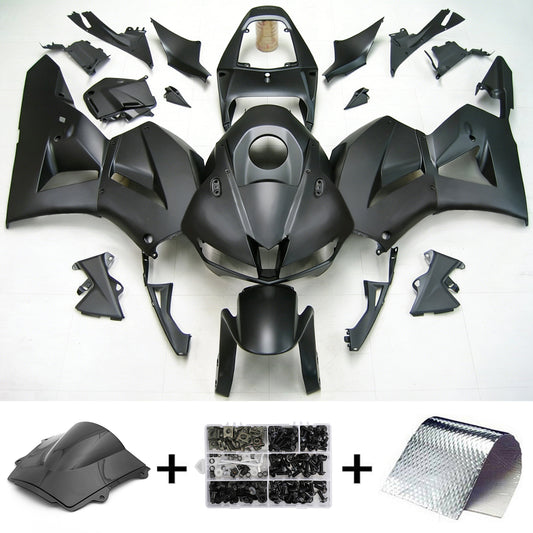 Kit carenatura Honda CBR600RR 2013-2026 F5 Carrozzeria Plastica ABS