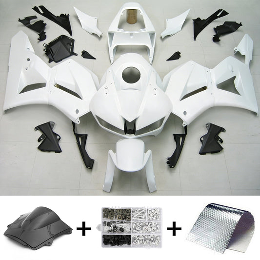 Kit carenatura Honda CBR600RR 2013-2026 F5 Carrozzeria Plastica ABS
