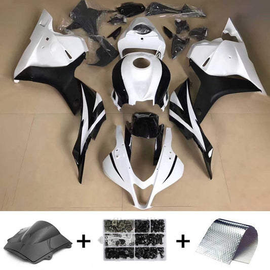 Amotopart Honda CBR600RR 2013-2026 F5 Kit carena Carrozzeria Plastica ABS