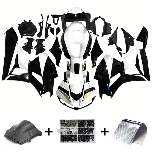 Amotopart Honda CBR600RR 2013-2026 F5 Kit carena Carrozzeria Plastica ABS