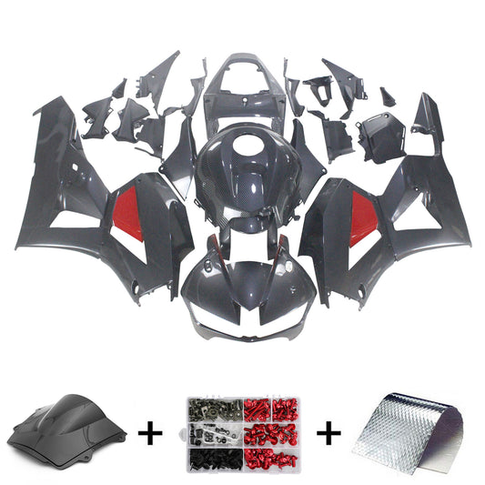 Amotopart Honda CBR600RR 2013-2026 F5 Kit carena Carrozzeria Plastica ABS