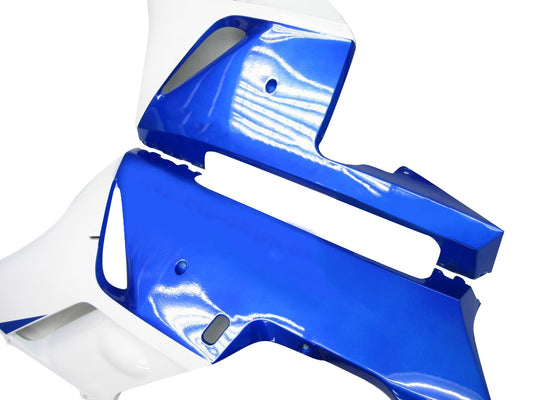 Carene 2004-2005 Honda CBR 1000 RR Rosso Bianco Blu HRC Generico