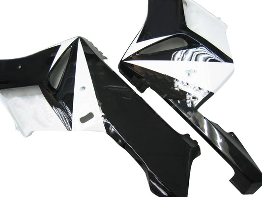 Amotopart Preferiti Honda CBR1000RR 2004-2005 Kit di tensione di game di detrazione di detrazione kit di spostamento nero