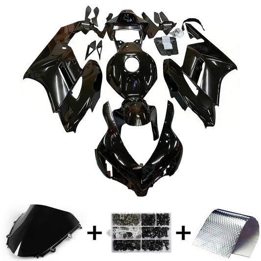 Amotopart Honda CBR1000RR 2004-2005 Kit carena Carrozzeria Plastica ABS