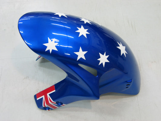 Carene 2006-2007 Honda CBR 1000 RR Multicolore CBR Racing Generico