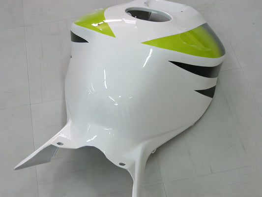 Carene 2006-2007 Honda CBR 1000 RR Bianco No.52 Hannspree Generico