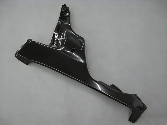 Amotopart 2006-2007 Honda CBR1000 Cladding Multi White Kit