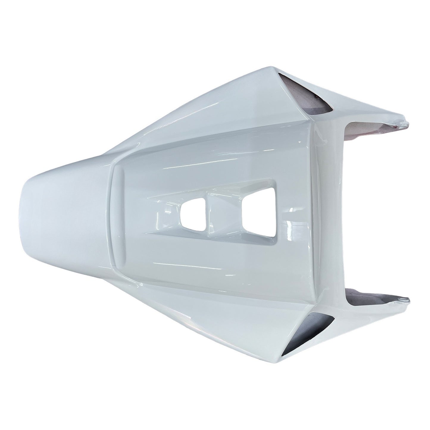 Carene 2006-2007 Honda CBR 1000 RR Bianco Arancio Repsol Generico