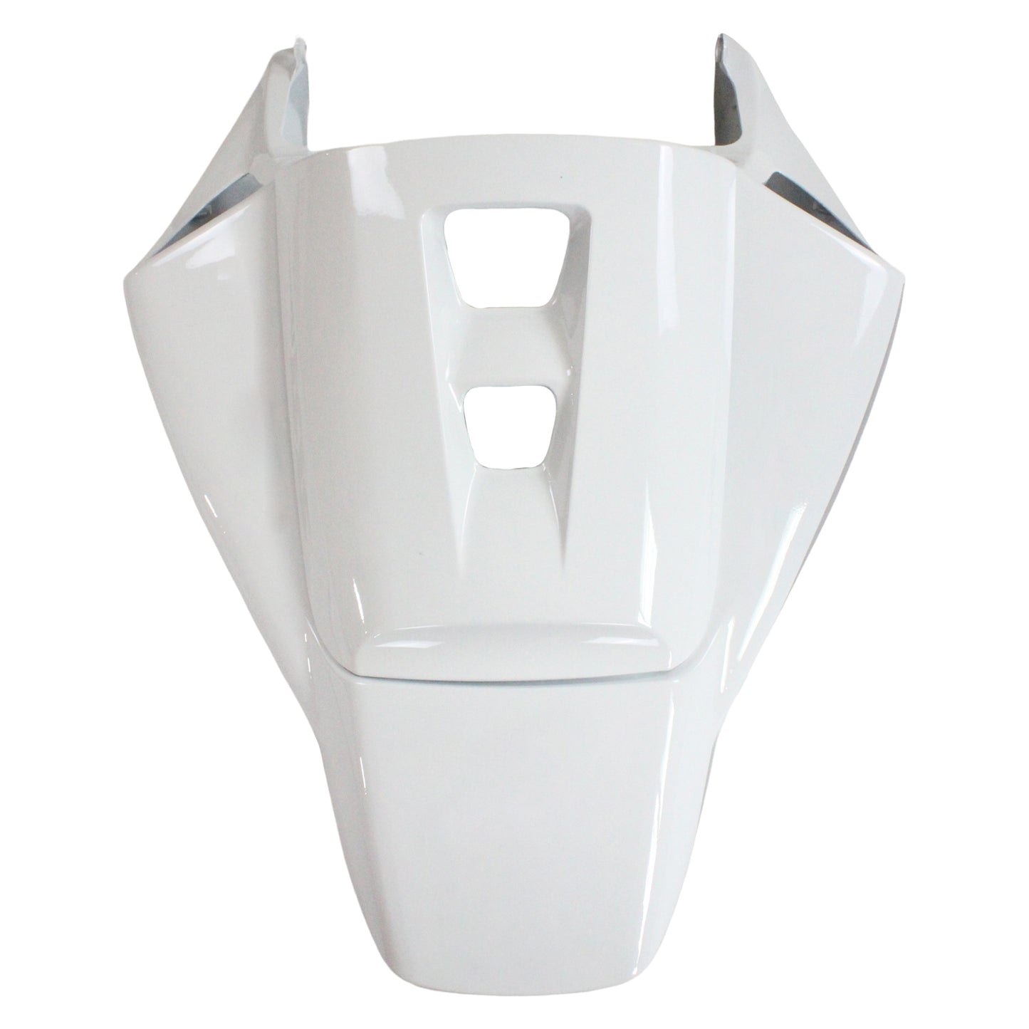 Amotopart Cladding Honda CBR1000RR 2006-2007 Cladding White & Silver Repsol Racing Acceping Kit