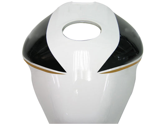 Amotopart favoriti Honda CBR1000RR 2006-2007 Cleaning White & Black Playboy Kit Kit da corsa