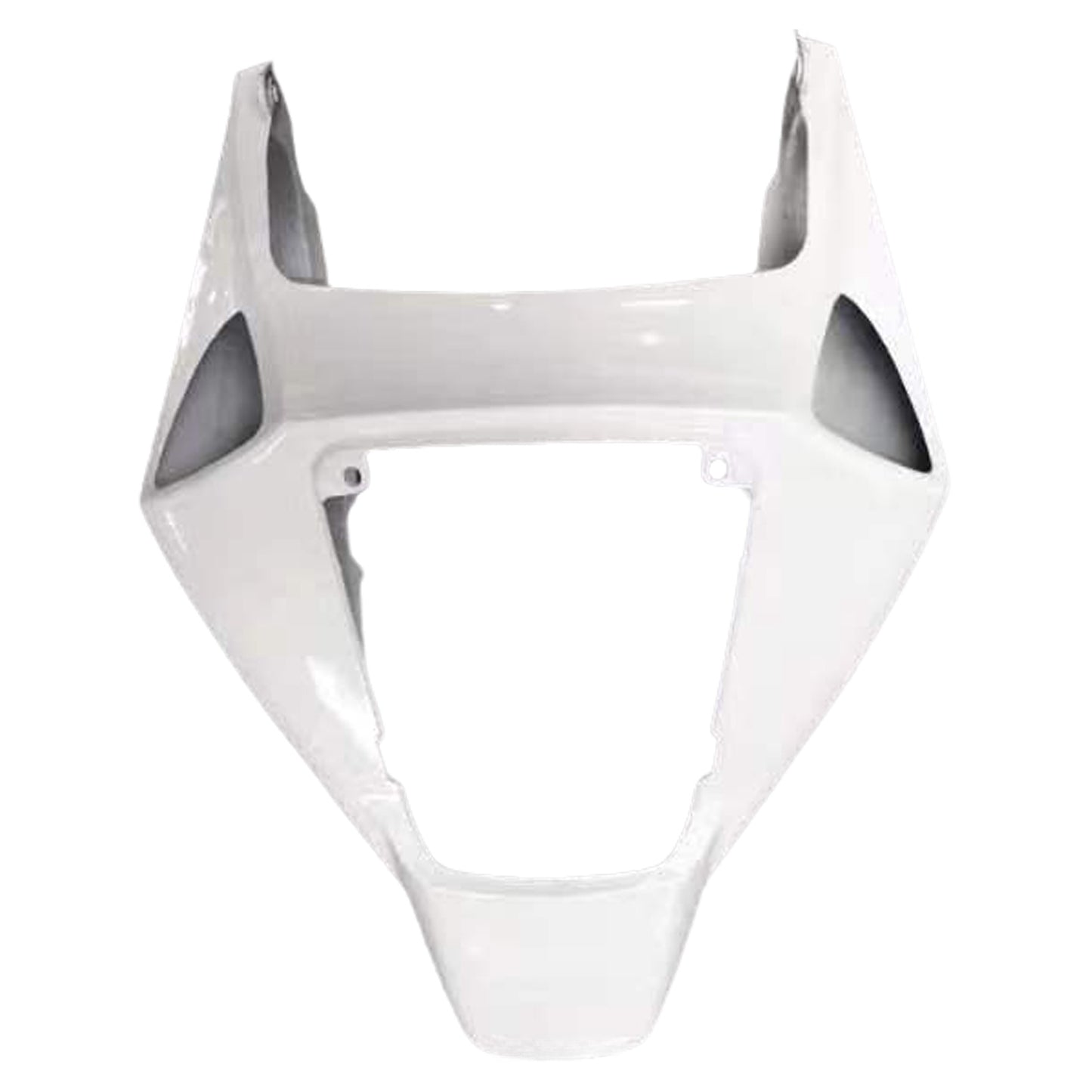 Amotopart favoriti Honda 1000RR 2006-2007 Cladding White e kit di memoria di corse Black CBR