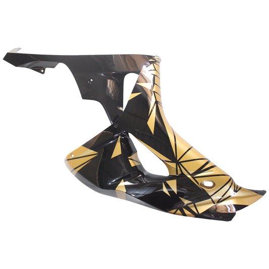 Amotopart Honda CBR1000RR 2006-2007 Kit carena Carrozzeria Plastica ABS