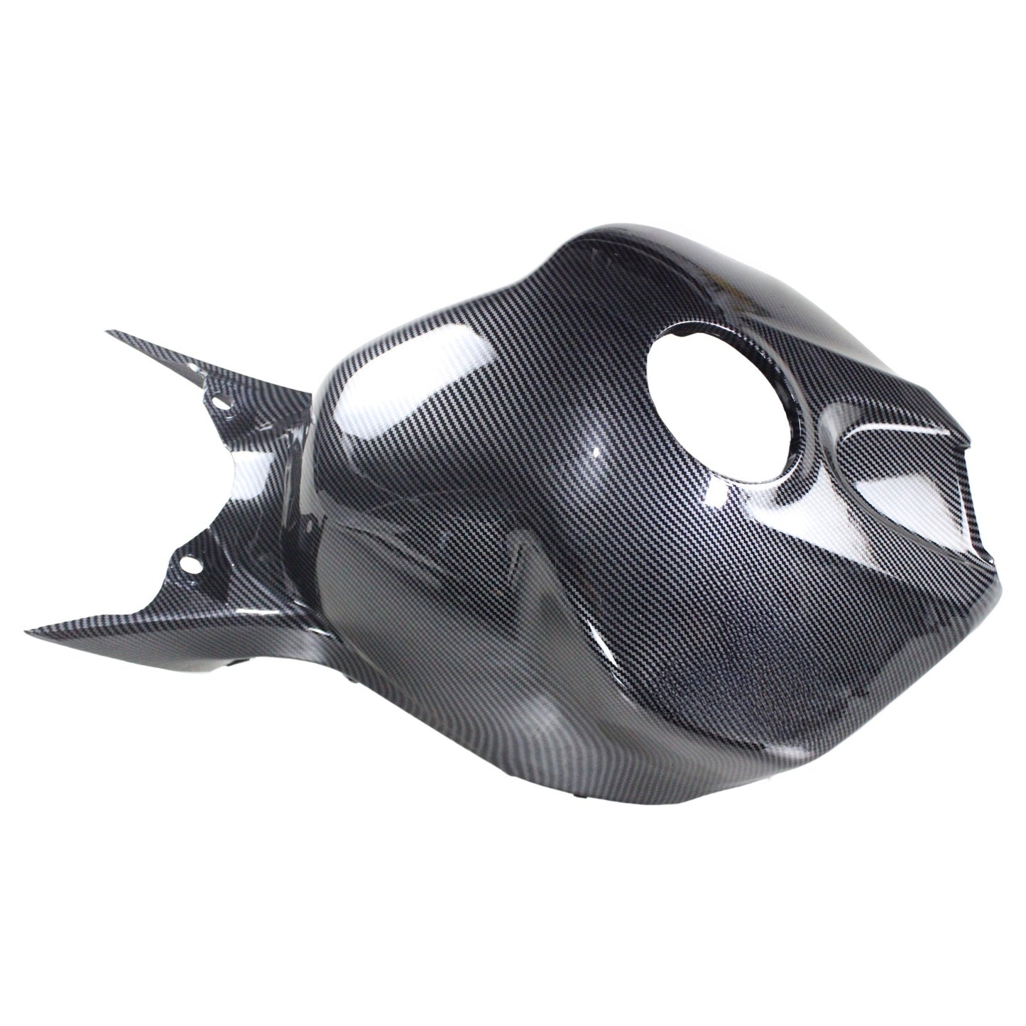 Kit Carenatura Carrozzeria Plastica ABS Per Honda CBR1000RR 2006-2007