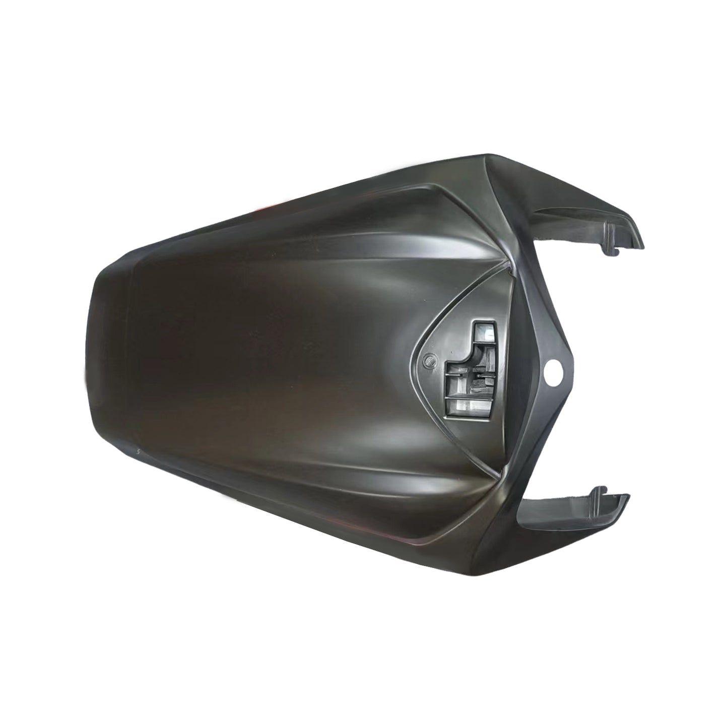 Amotopart 2008-2011 Honda CBR1000 M kit di rivestimento n-nero