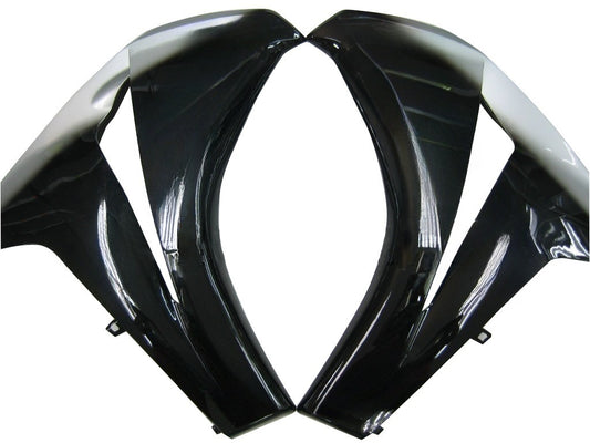 Carene 2008-2011 Honda CBR 1000 RR Giallo Verde Honda Generic