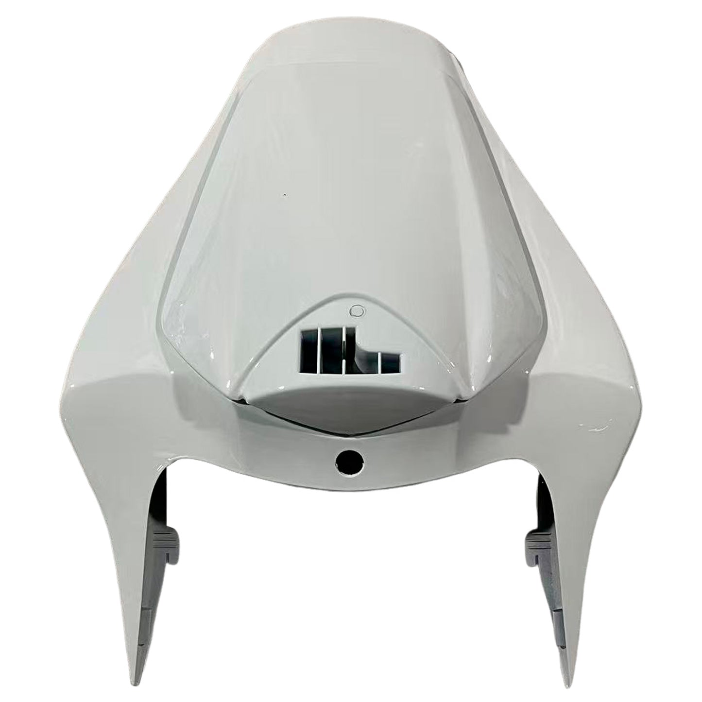 Carene 2012-2016 Honda CBR1000RR HRC Bianco CBR Racing Generico