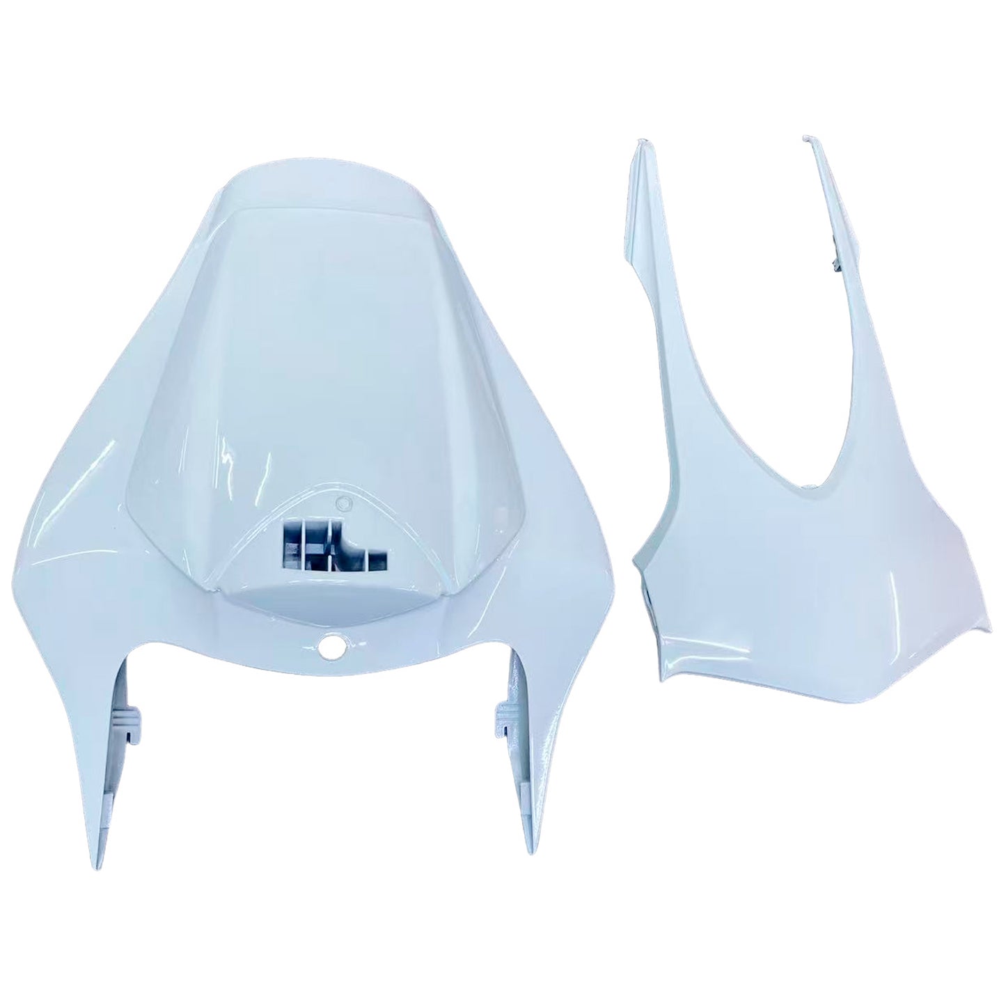 Amotopart 2012-2016 CBR1000 Honda Disguise White It Kit