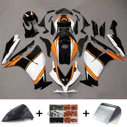 Amotopart Honda CBR1000RR 2012-2016 Kit carena Carrozzeria Plastica ABS