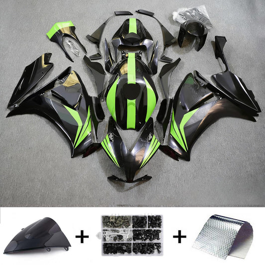 Amotopart Honda CBR1000RR 2012-2016 Kit carena Carrozzeria Plastica ABS