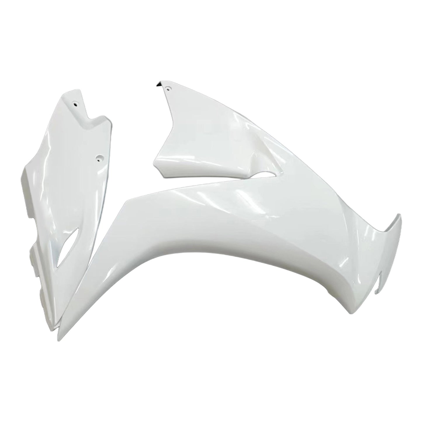 Amotopart Honda CBR1000RR 2012-2016 Kit carena Carrozzeria Plastica ABS