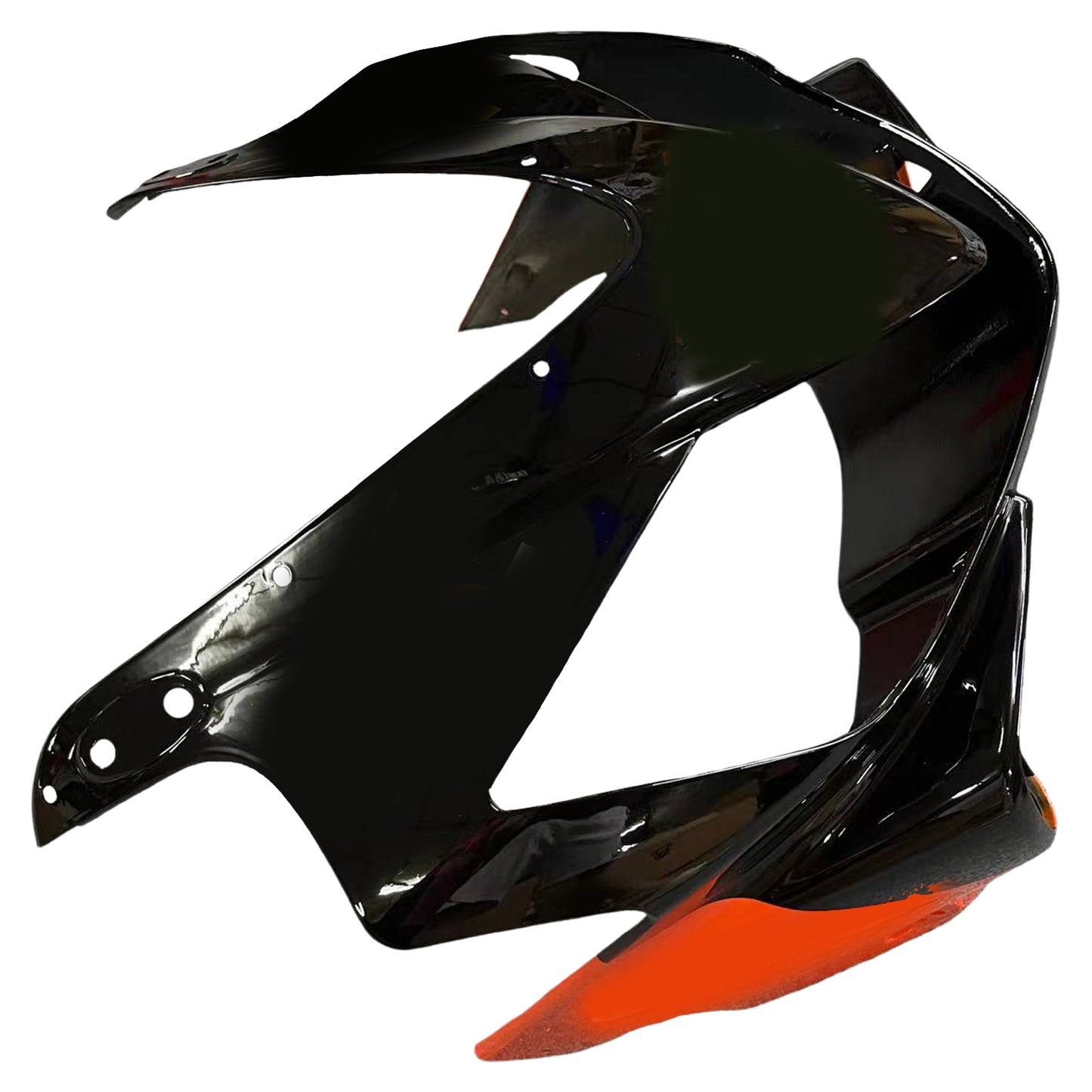 Carene 2001-2003 Honda CBR 600 F4i Nero Repsol Generico