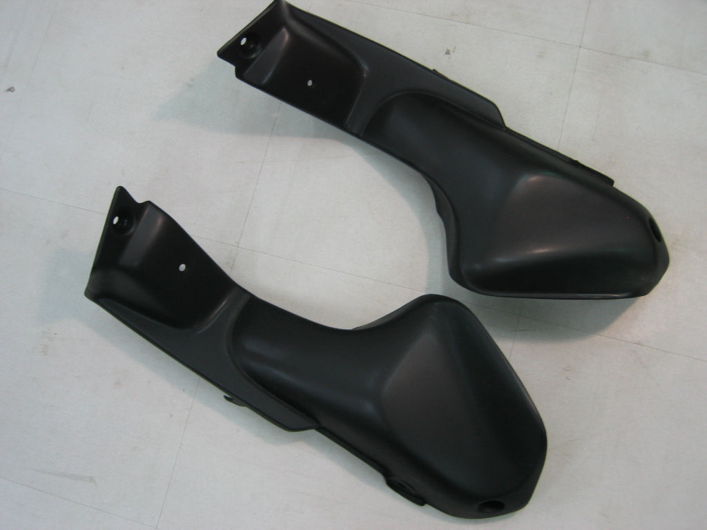 Carene 2001-2003 Honda CBR 600 F4i Giallo No.46 Azzurro Generico