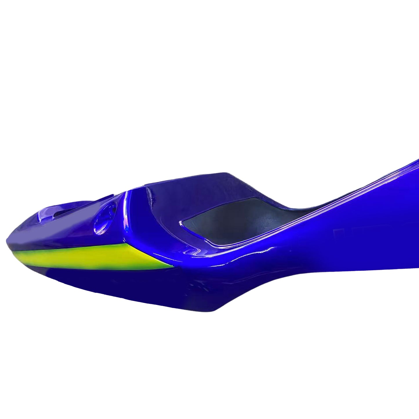 Carene 2001-2003 Honda CBR 600 F4i Blu & Verde Movistar Racing Generico