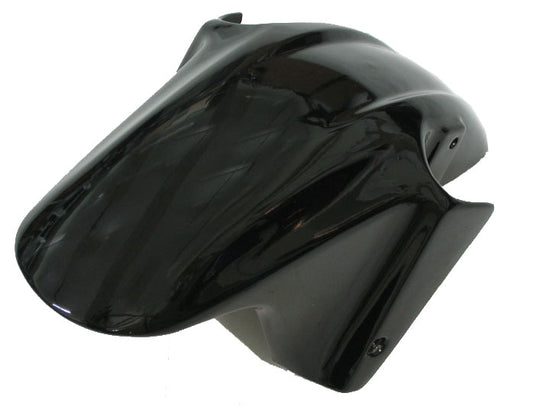 Carene 2001-2003 Honda CBR 600 F4i Black & Blue Flame Generico