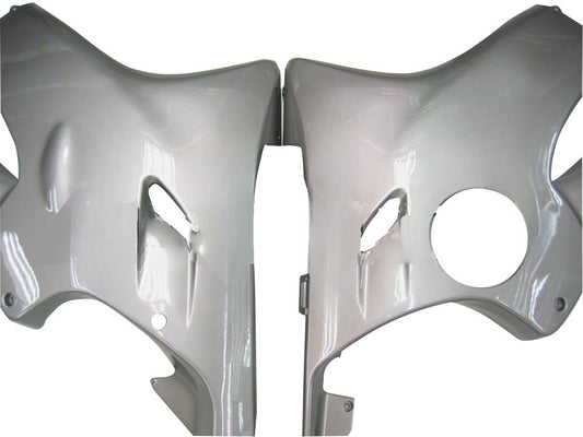 Carene 2001-2003 Honda CBR 600 F4i Argento F4i Generico