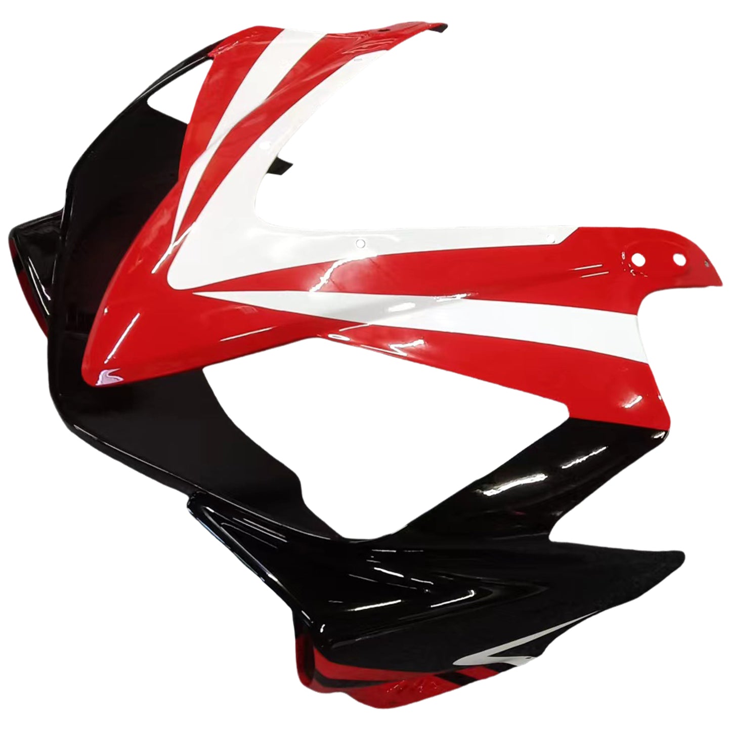 Amotopart Honda CBR600 F4i 2001-2003 Kit Carenatura Carrozzeria Plastica ABS