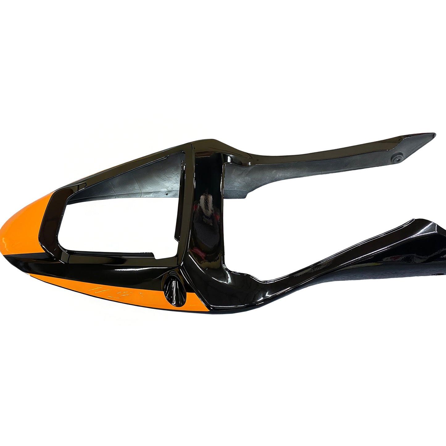 Amotopart Kit Carena Honda CBR600 F4i 2001-2003 Carrozzeria Plastica ABS