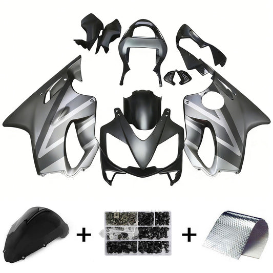 Amotopart Kit Carena Honda CBR600 F4i 2001-2003 Carrozzeria Plastica ABS