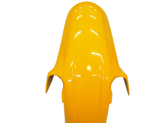 Carene 2004-2007 Honda CBR 600 F4i Giallo & Nero F4i Generico