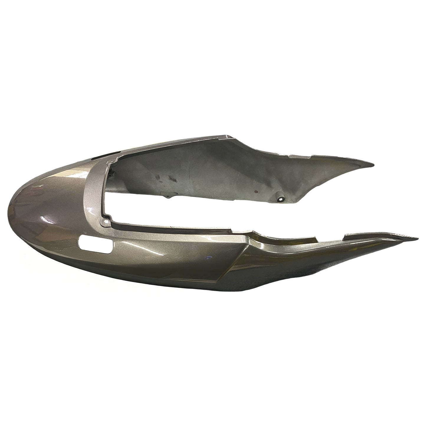 Carene 2004-2007 Honda CBR 600 F4i Giallo & Nero CBR Generic