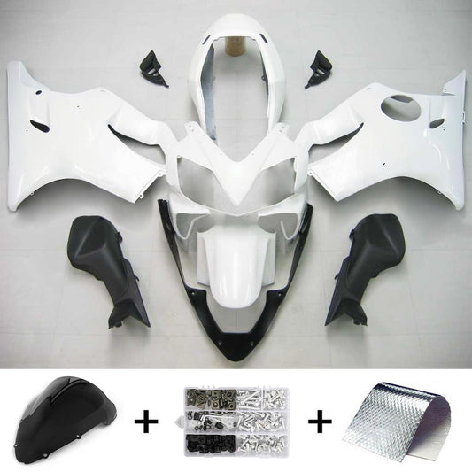 Amotopart Honda CBR600 F4i 2004-2007 Set di travestimento