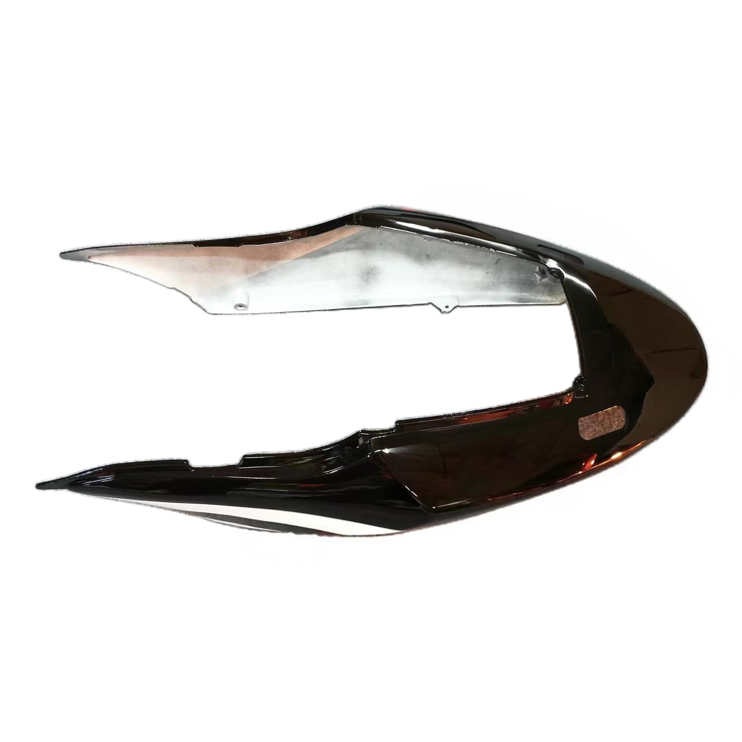 Amotopart Honda CBR600 F4i 2004-2007 Set di travestimento