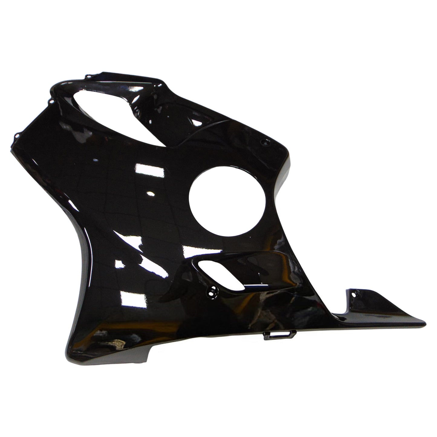 Amotopart Honda CBR600 F4i 2004-2007 Set di travestimento
