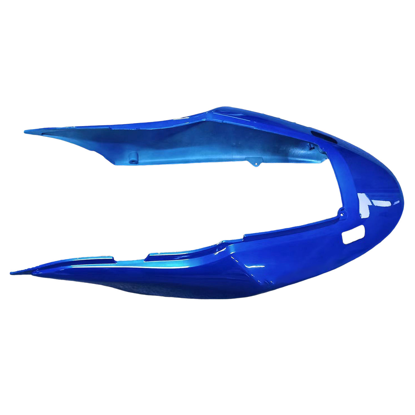 Amotopart Kit Carena Honda CBR600 F4i 2004-2007 Carrozzeria Plastica ABS