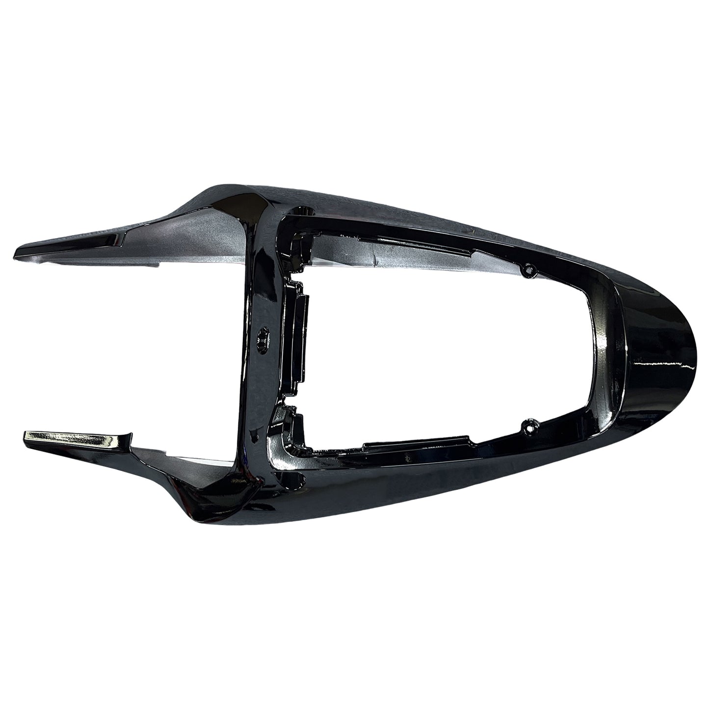 Carene 2002-2003 Honda CBR 954 RR Nero Repsol Honda Generico