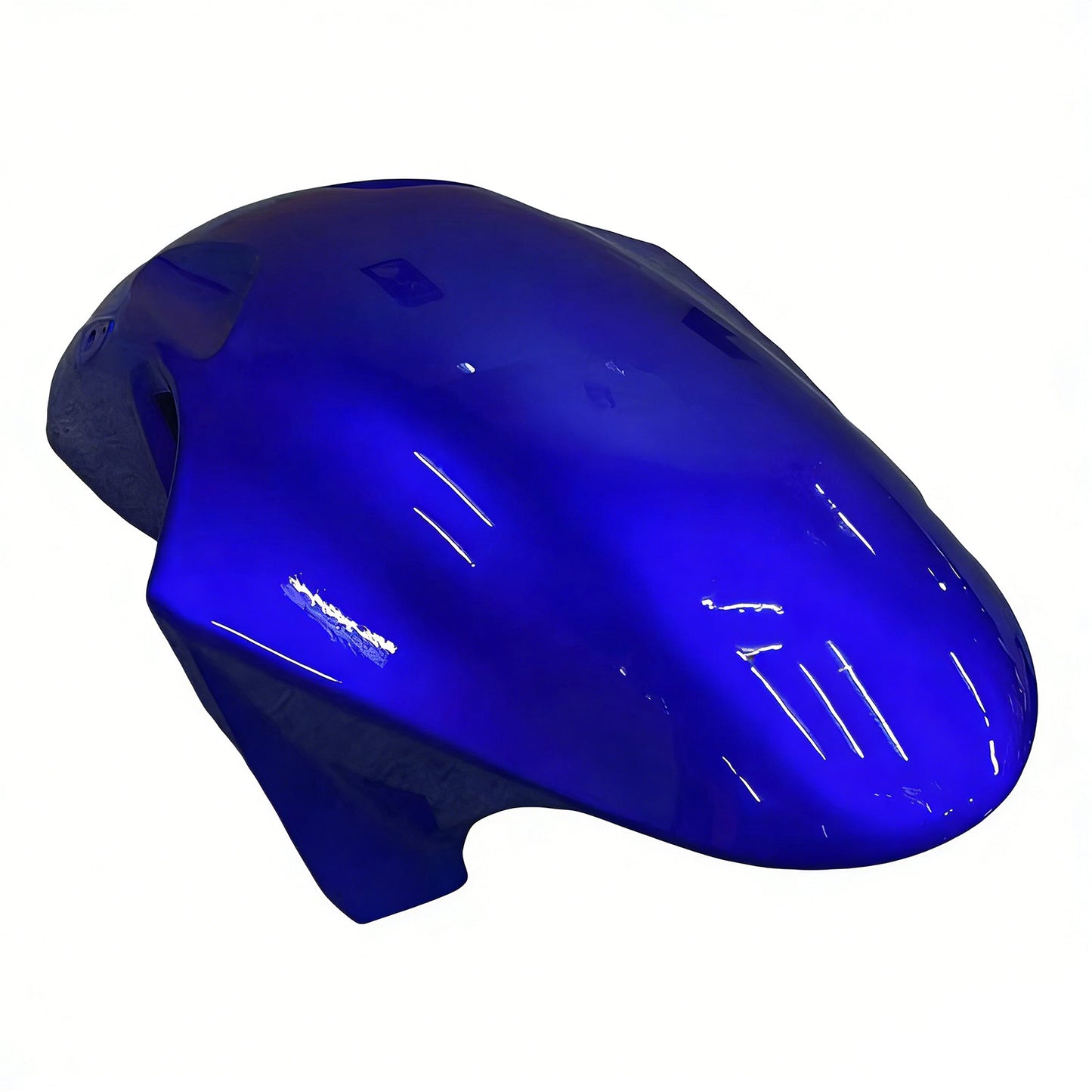 Carene 2002-2003 Honda CBR 954 RR Blu & Verde Movistar Racing Generico