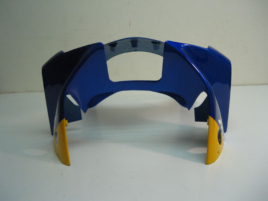 Amotopart 2002-2003 Honda CBR954 Clear