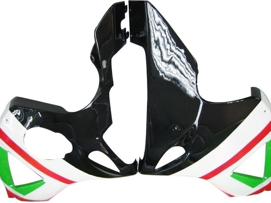 Carene 2002-2003 Honda CBR 954 RR Multicolore Honda Racing Generico