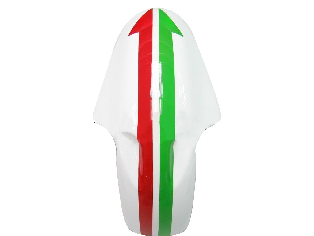 Carene 2002-2003 Honda CBR 954 RR Multicolore Honda Racing Generico