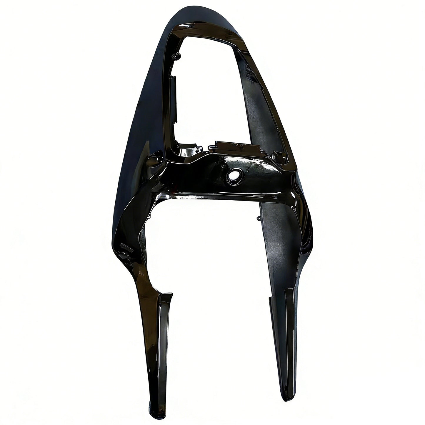 Carene 2002-2003 Honda CBR 954 RR Nero West Generico