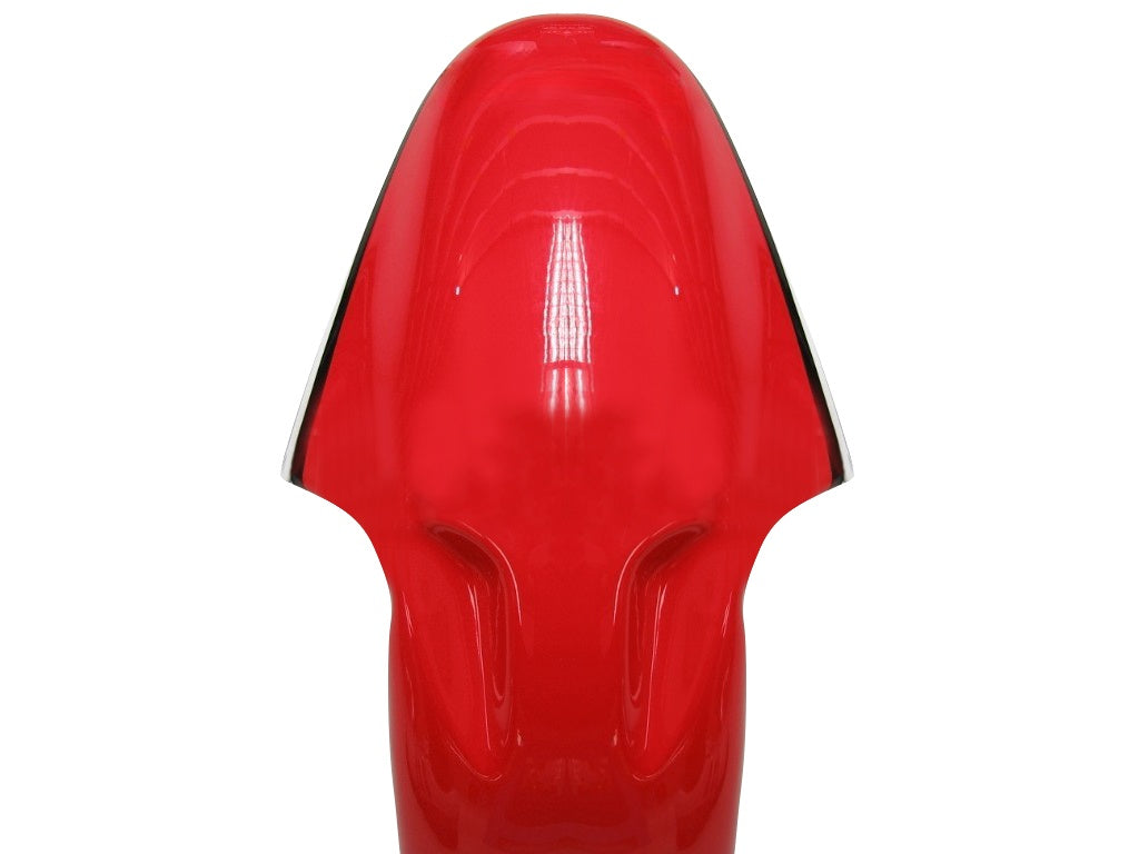 Carene 2002-2003 Honda CBR 954 RR Rosso & Argento No.2 Spin Racing Generico