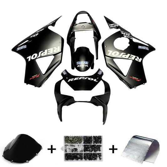 Amotopart Honda CBR954 2002-2003 Set di travestimento