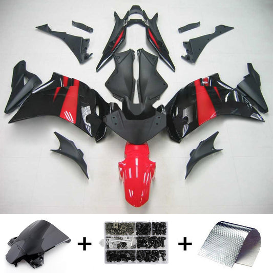 Amotopart Honda CBR250R 2011-2013 Tasso di travestimento