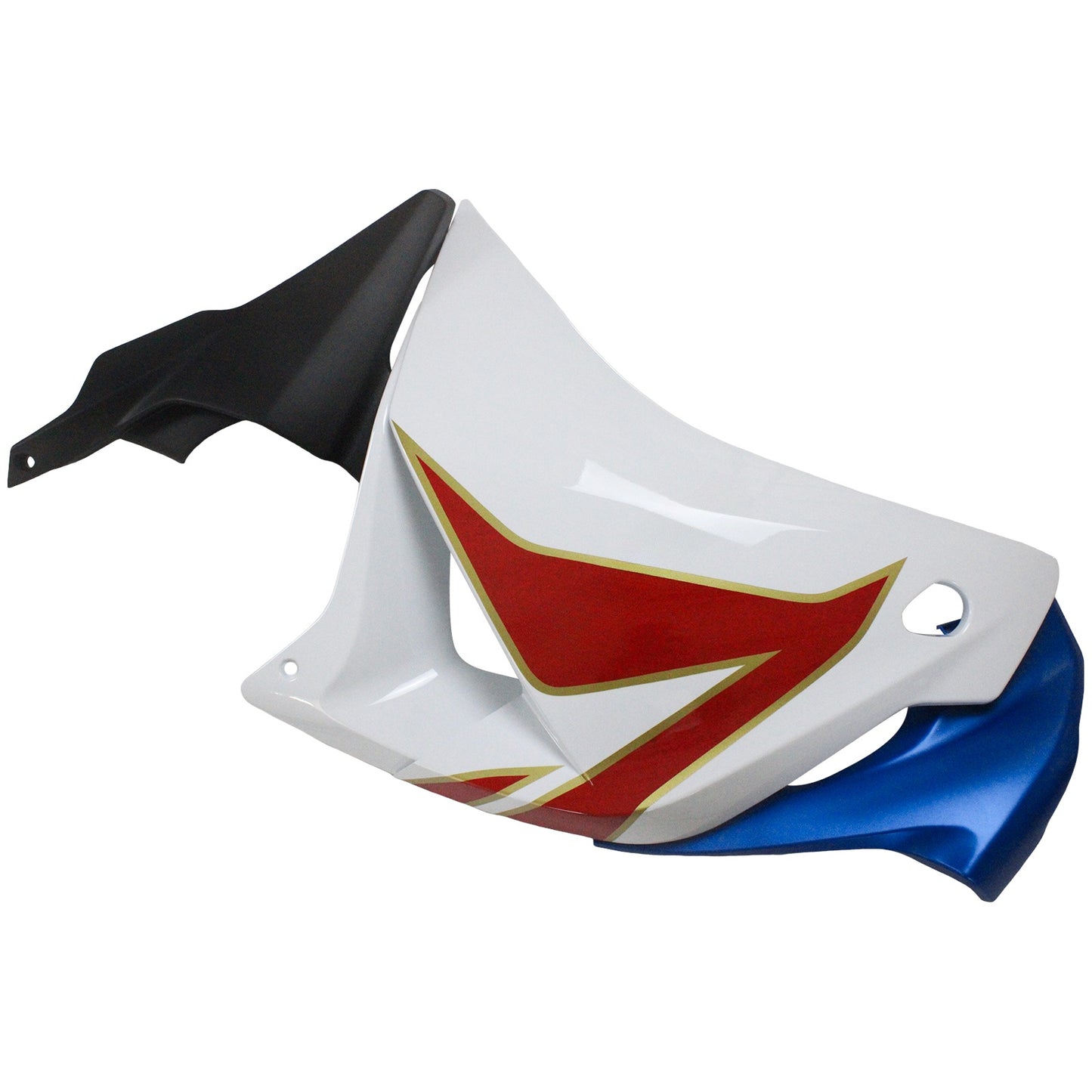 Amotopart Honda CBR250R 2011-2013 Tasso di travestimento